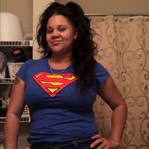 Meet your Posher, Ashlee